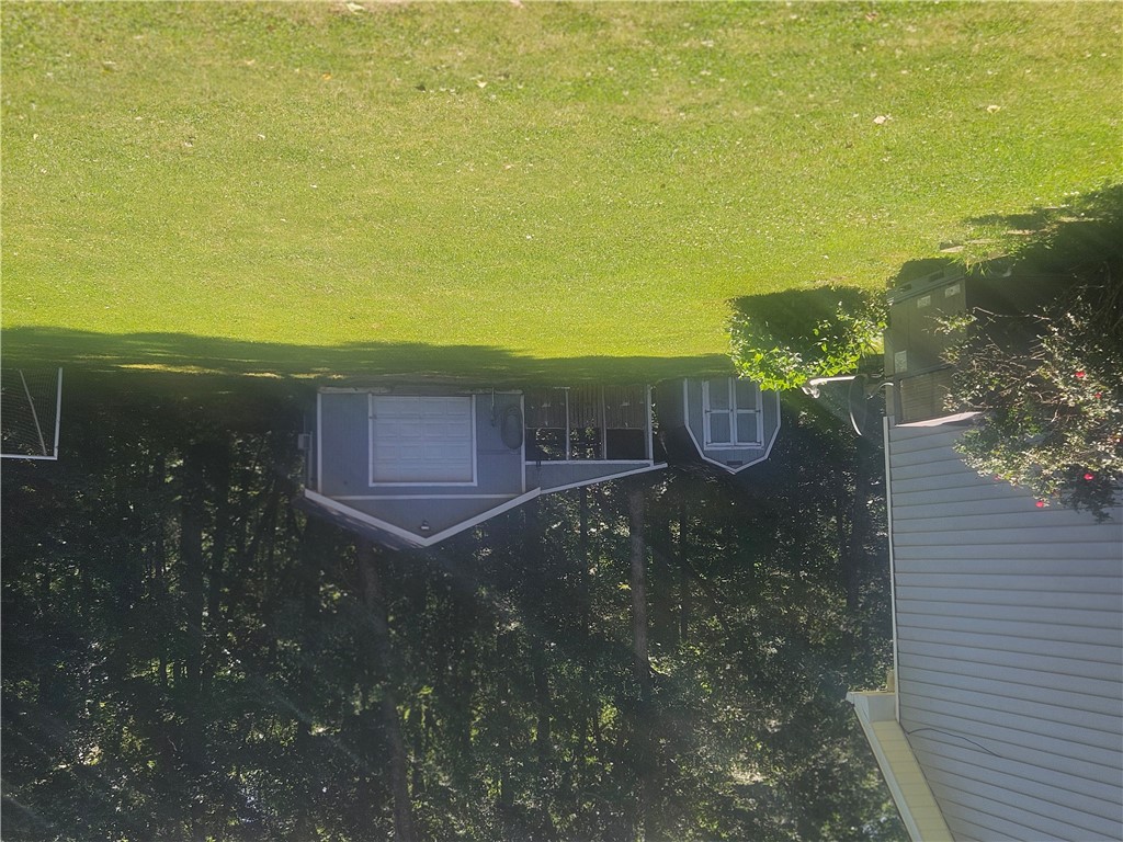 315 Park West Circle