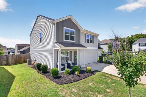 Photo of 227 Celebration Avenue, Anderson, SC 29625 (MLS # 20302717)
