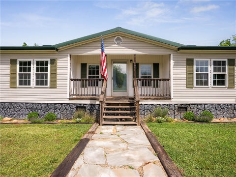 Mobile Home For Sale - 327 Emily Lane<br/> Piedmont, SC 29673