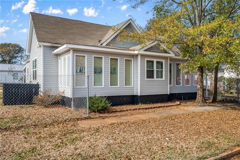 Photo of 216 Riley Street, Anderson, SC 29624 (MLS # 20296611)