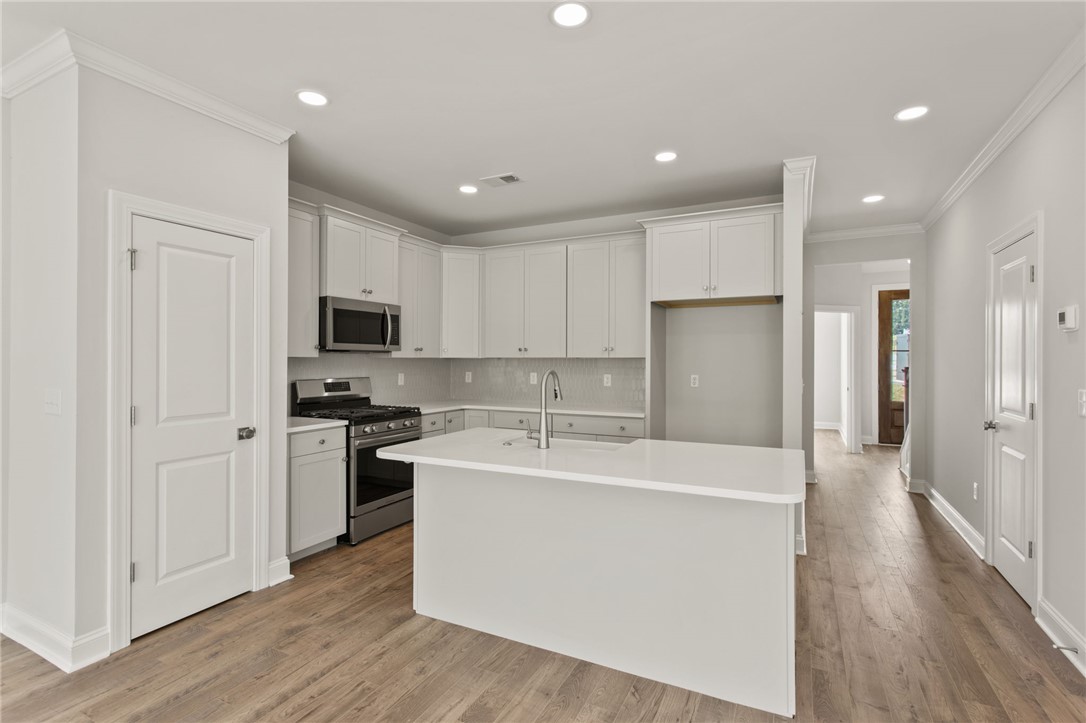 342 Lake Greenwood Boulevard #LOT 1, Greenwood, South Carolina image 11