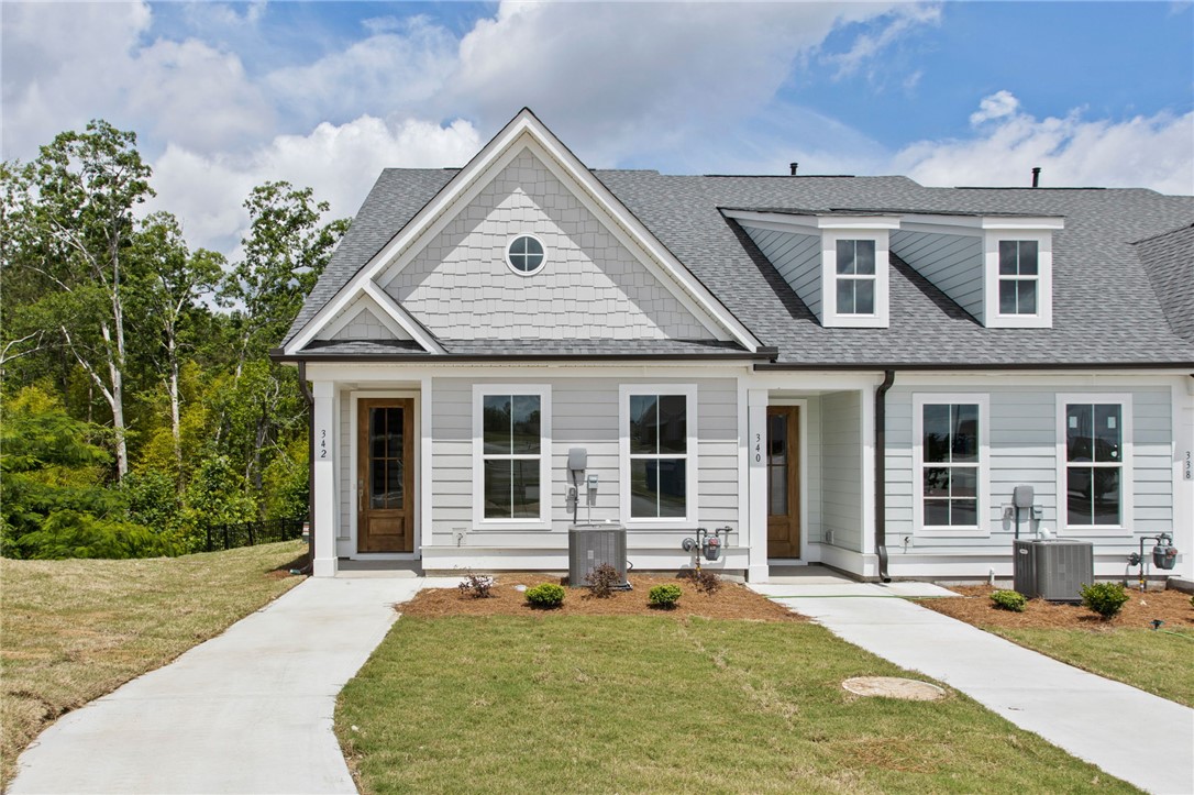 342 Lake Greenwood Boulevard #LOT 1, Greenwood, South Carolina image 1