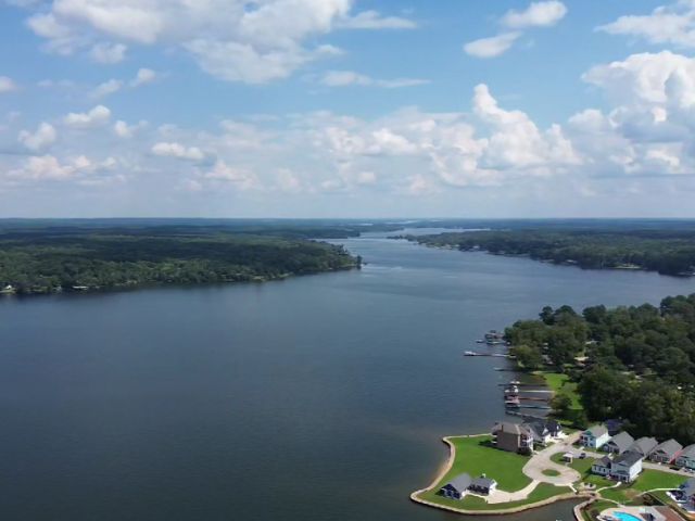 342 Lake Greenwood Boulevard #LOT 1, Greenwood, South Carolina image 3
