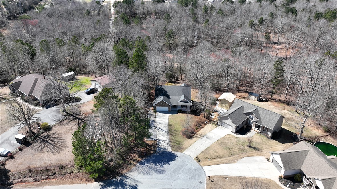 307 Willow Brook Lane, Seneca, South Carolina image 32
