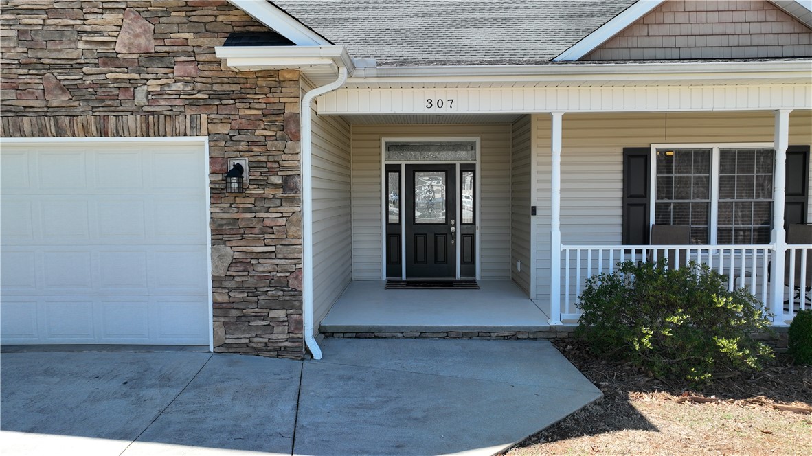 307 Willow Brook Lane, Seneca, South Carolina image 3