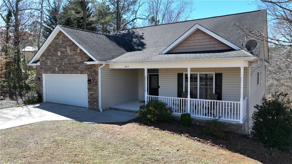 307 Willow Brook Lane, Seneca, South Carolina image 2