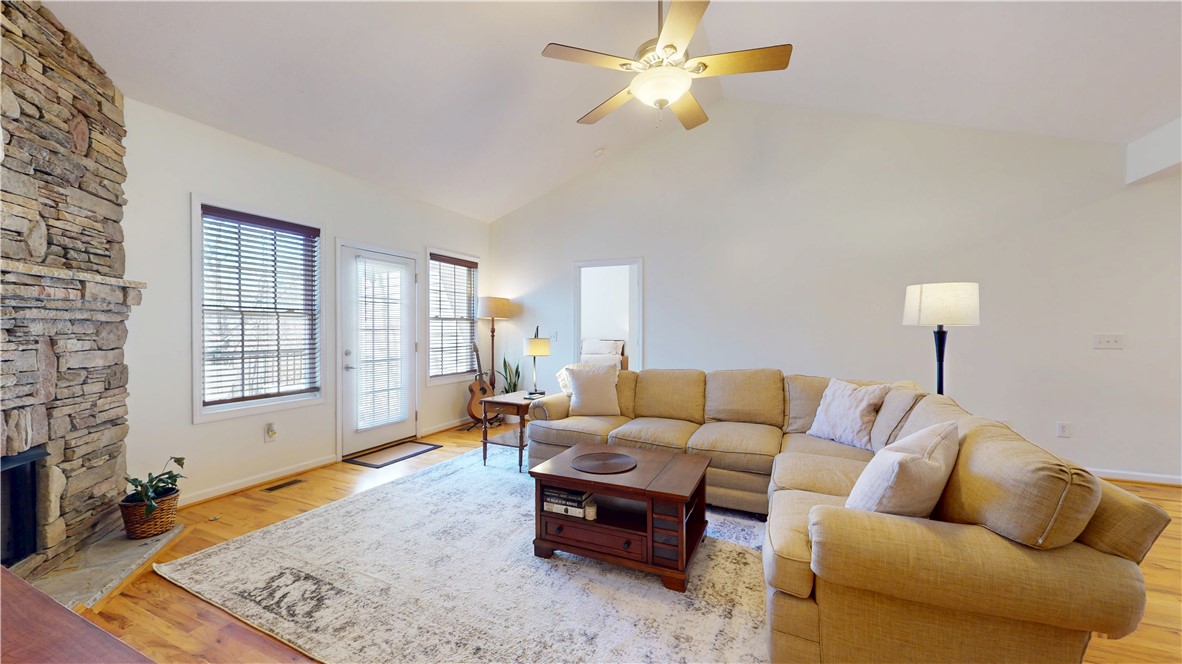 307 Willow Brook Lane, Seneca, South Carolina image 6