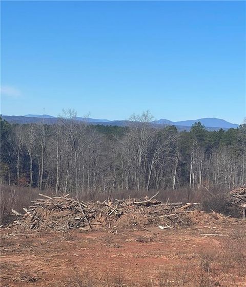 Vacant Land For Sale - 554 Poplar Springs Road<br/> Walhalla, SC 29691