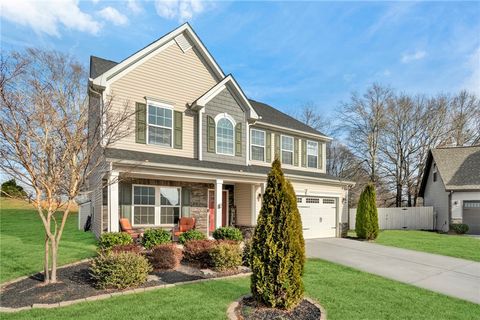 Photo of 113 Monocacy Way, Piedmont, SC 29673 (MLS # 20296588)