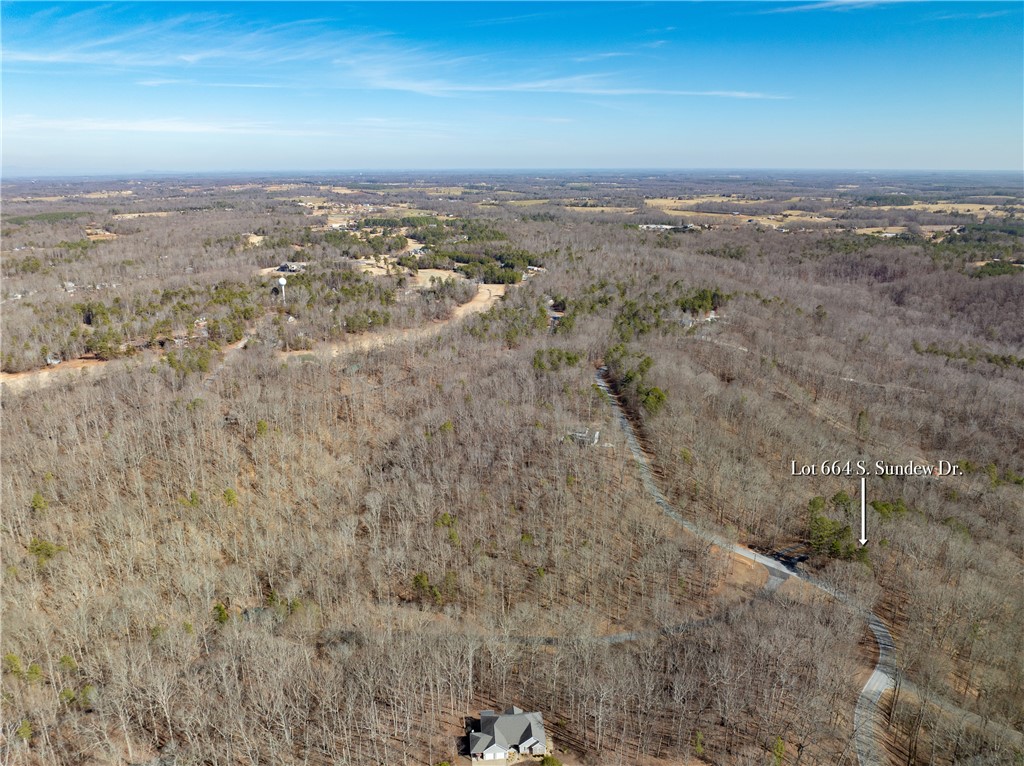 Lot 664 S Sundew Drive, Westminster, South Carolina image 23