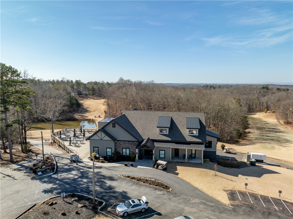 Lot 664 S Sundew Drive, Westminster, South Carolina image 2