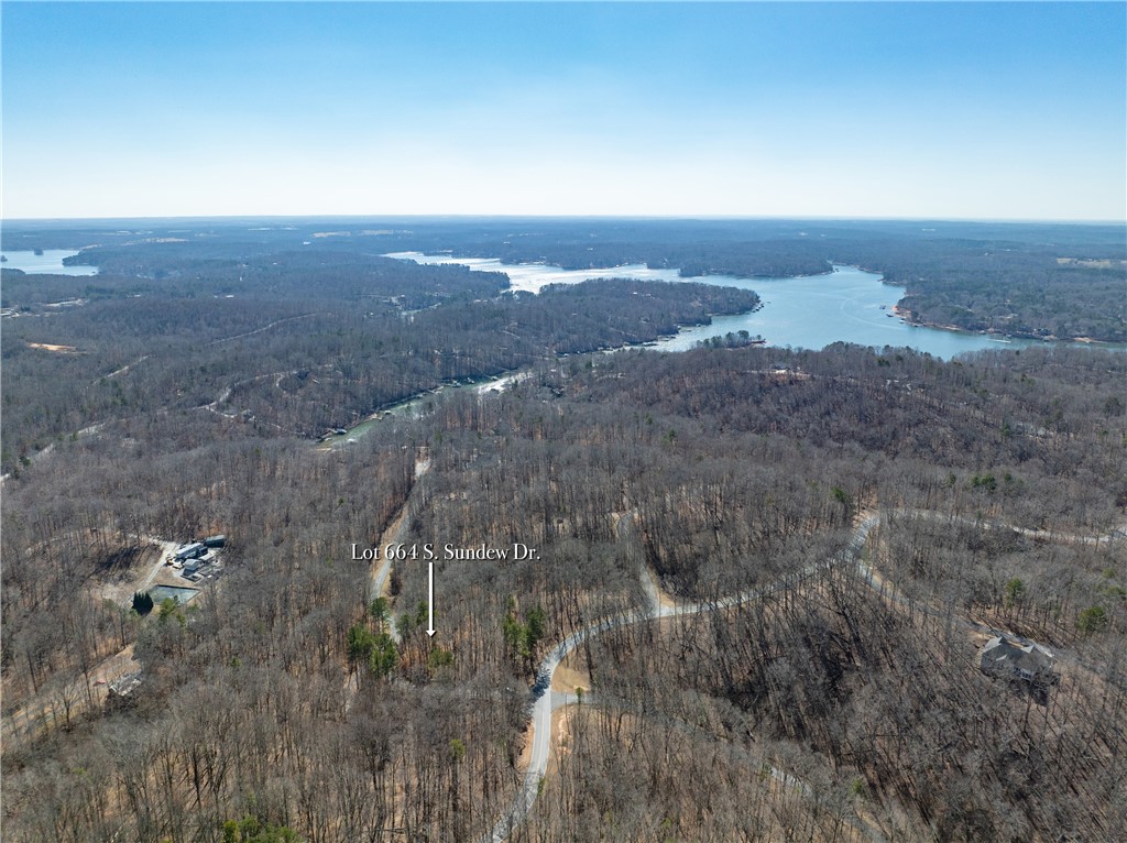 Lot 664 S Sundew Drive, Westminster, South Carolina image 28