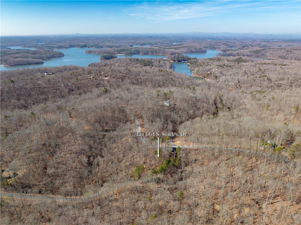 Lot 664 S Sundew Drive, Westminster, South Carolina image 15