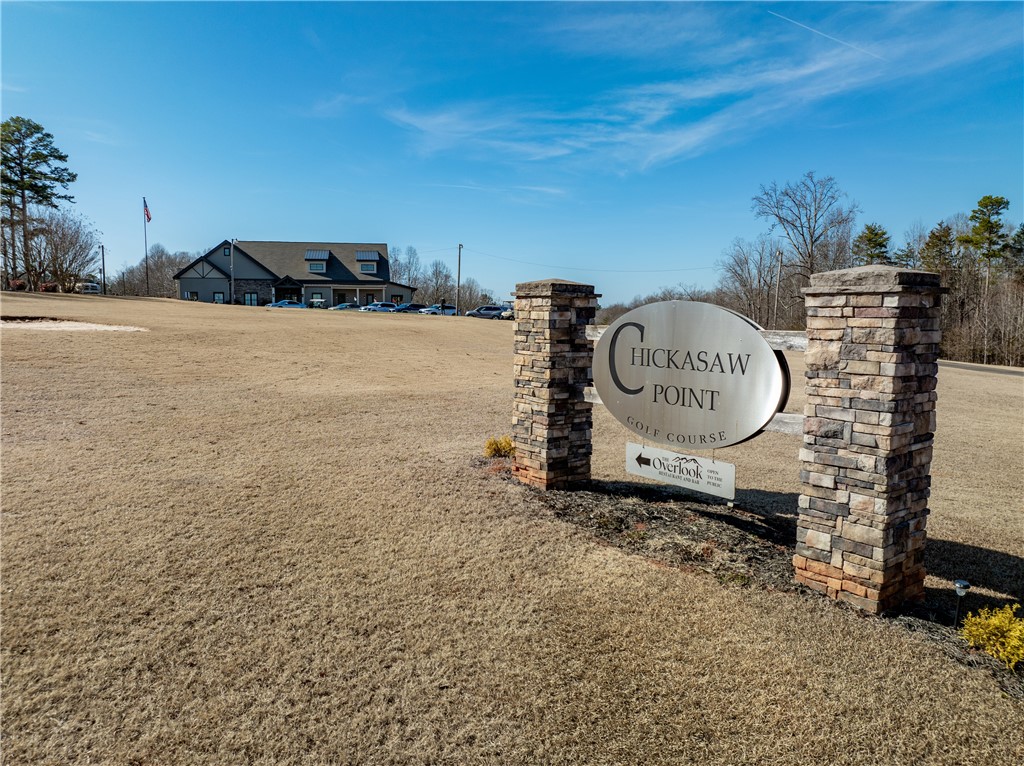 Lot 664 S Sundew Drive, Westminster, South Carolina image 1