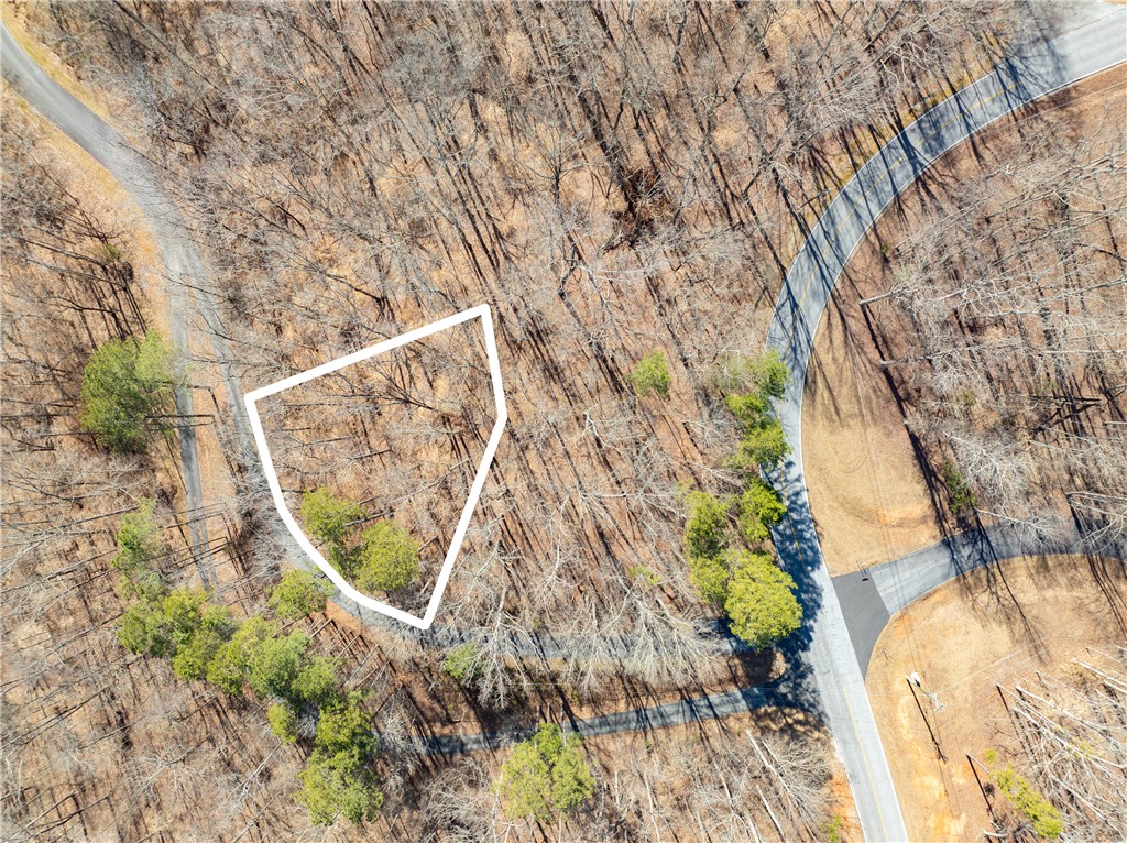 Lot 664 S Sundew Drive, Westminster, South Carolina image 9