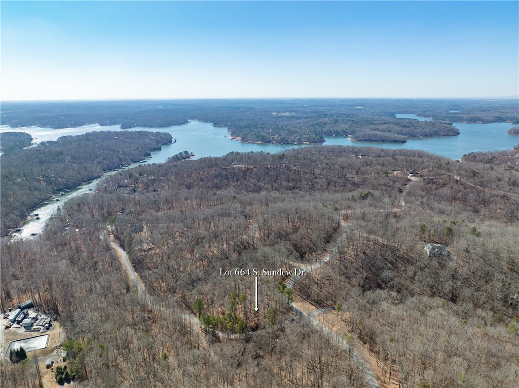 Lot 664 S Sundew Drive, Westminster, South Carolina image 30