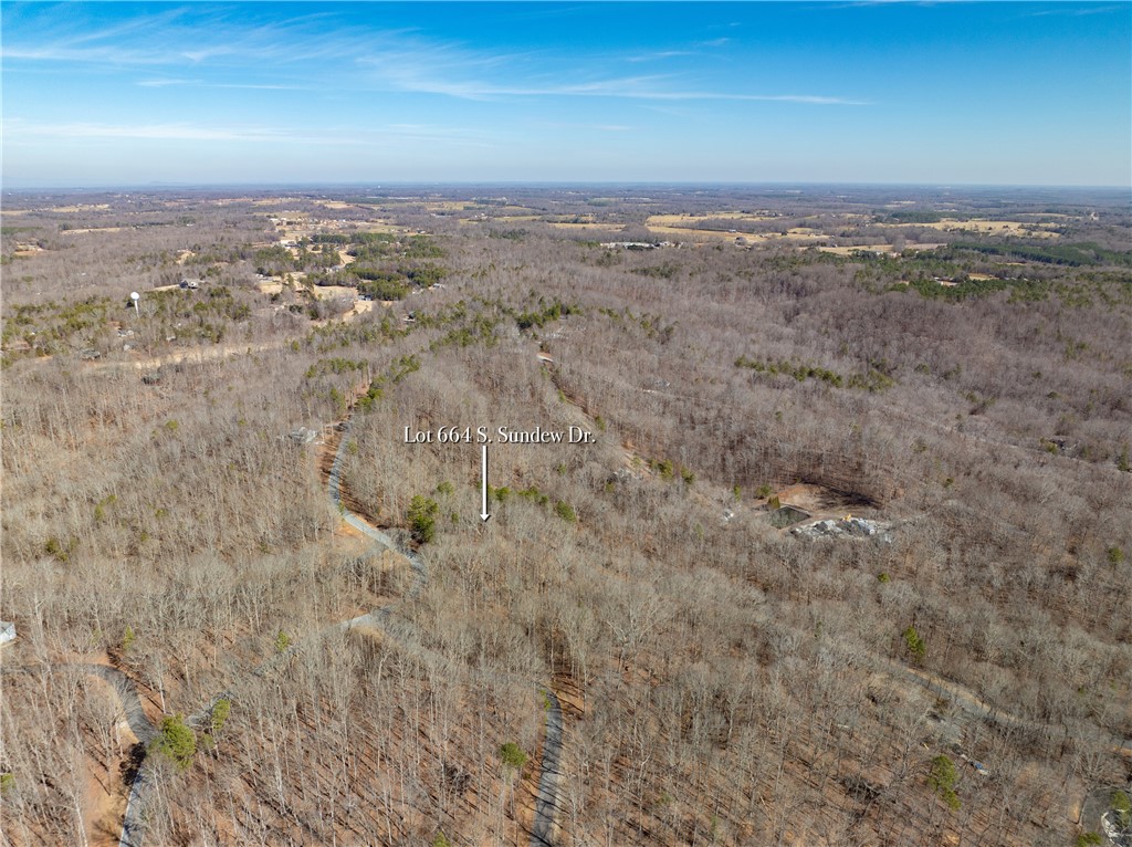 Lot 664 S Sundew Drive, Westminster, South Carolina image 22