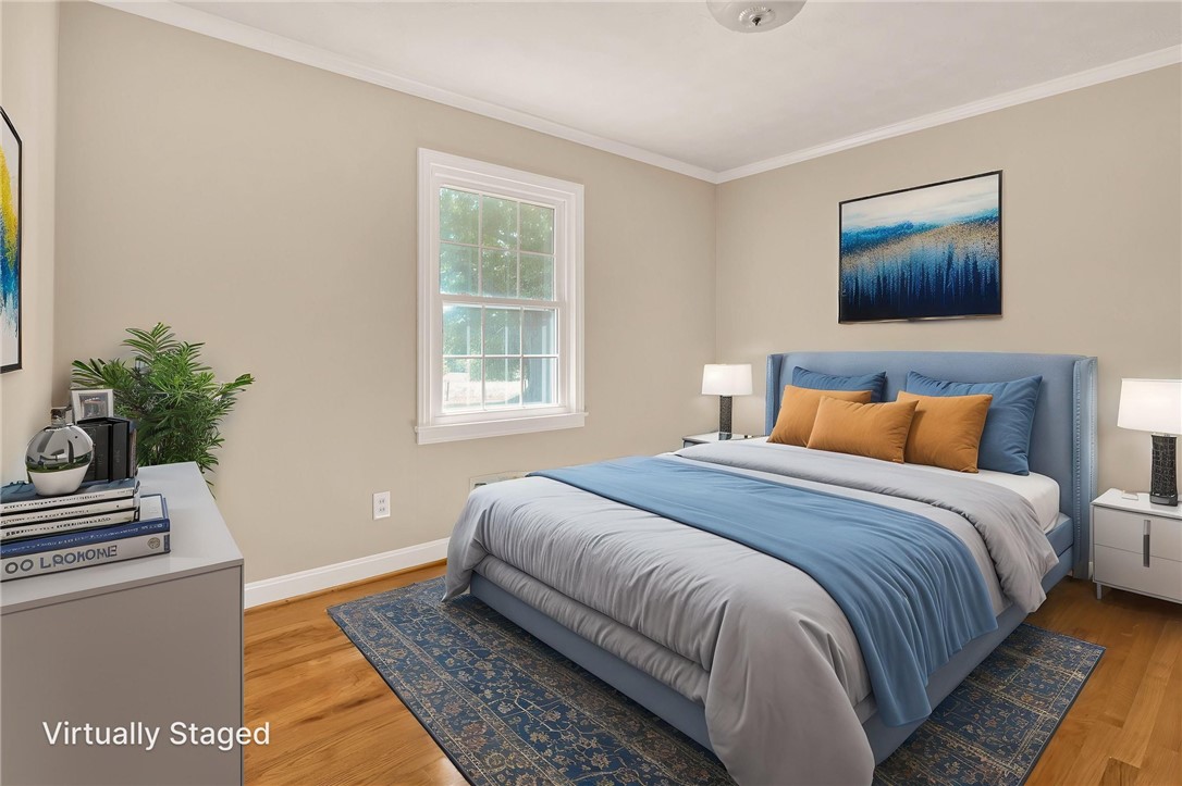 1142 Fox Squirrel Ridge Road, Pickens, South Carolina image 27