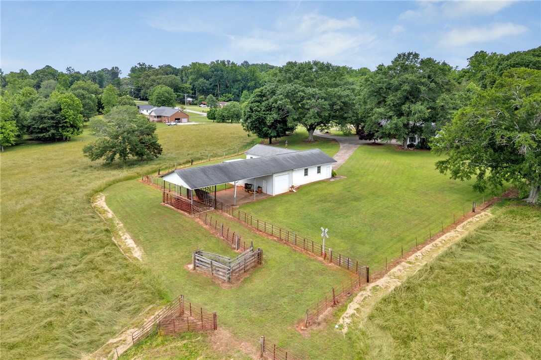 1142 Fox Squirrel Ridge Road, Pickens, South Carolina image 50