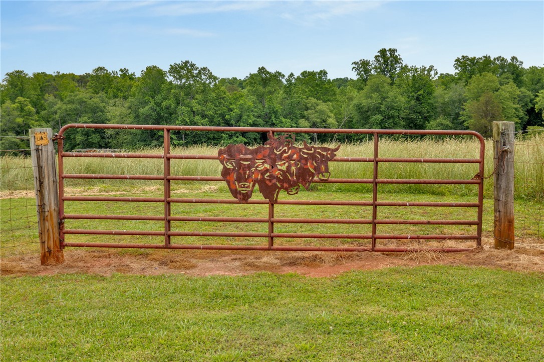1142 Fox Squirrel Ridge Road, Pickens, South Carolina image 4