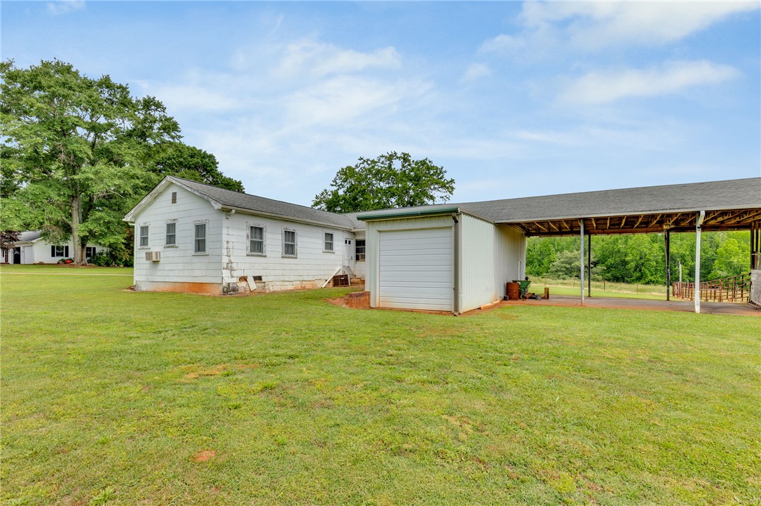 1142 Fox Squirrel Ridge Road, Pickens, South Carolina image 44