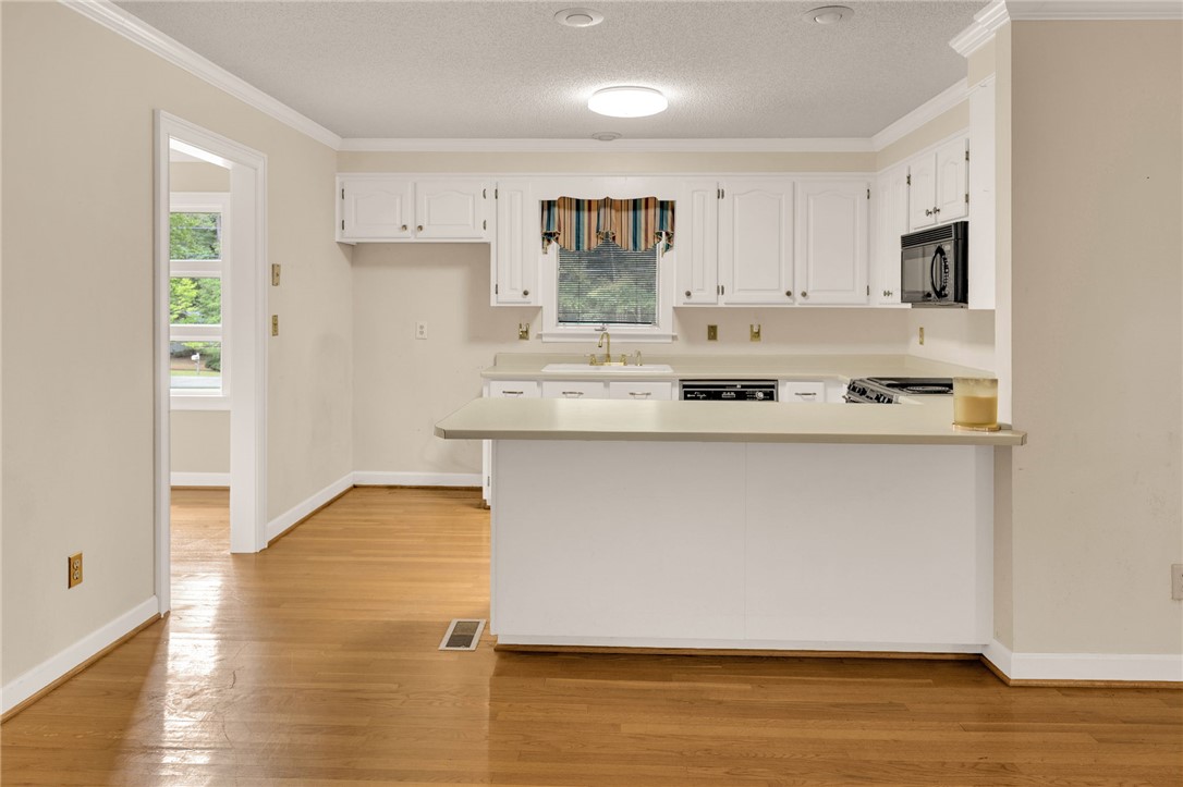 1142 Fox Squirrel Ridge Road, Pickens, South Carolina image 18