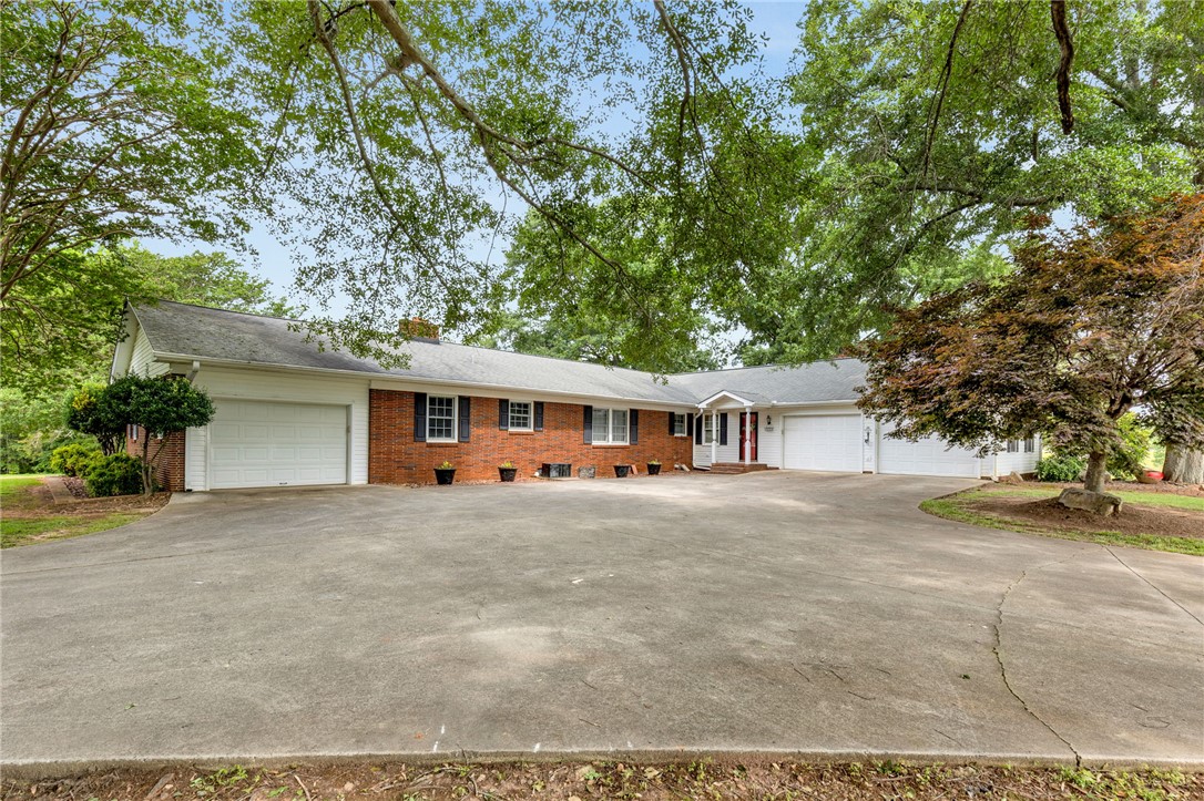 1142 Fox Squirrel Ridge Road, Pickens, South Carolina image 35