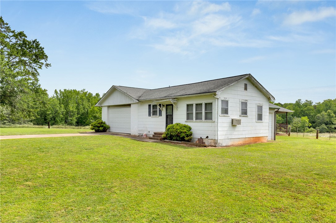 1142 Fox Squirrel Ridge Road, Pickens, South Carolina image 36