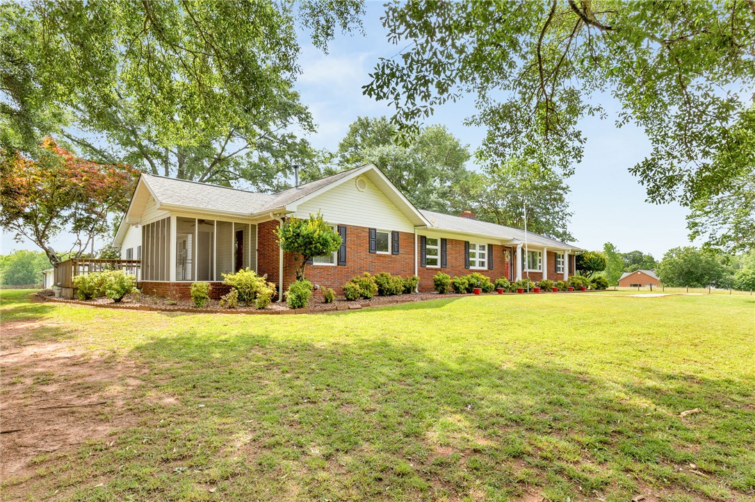 1142 Fox Squirrel Ridge Road, Pickens, South Carolina image 2