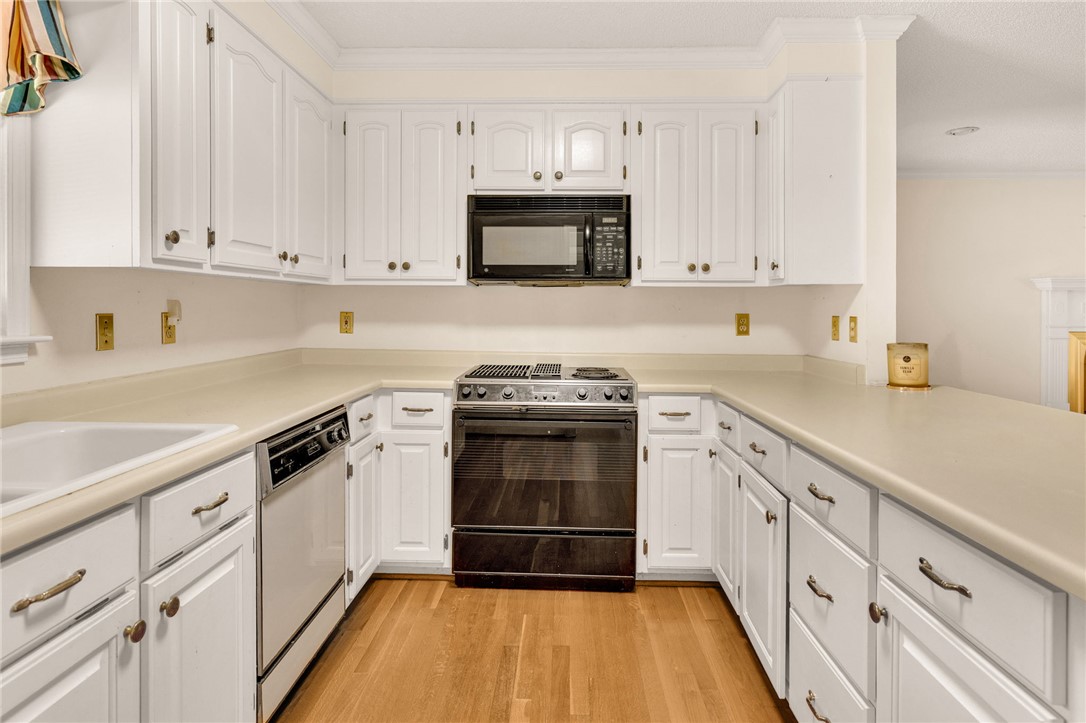 1142 Fox Squirrel Ridge Road, Pickens, South Carolina image 16