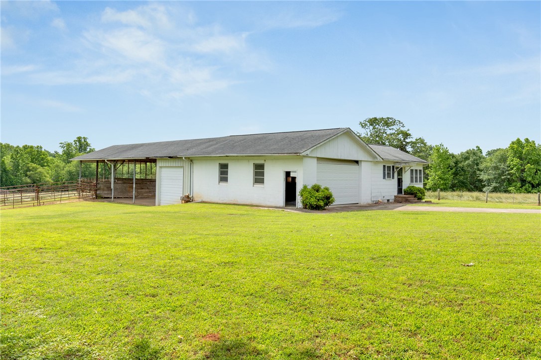 1142 Fox Squirrel Ridge Road, Pickens, South Carolina image 37