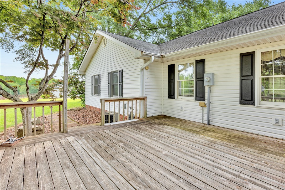 1142 Fox Squirrel Ridge Road, Pickens, South Carolina image 32