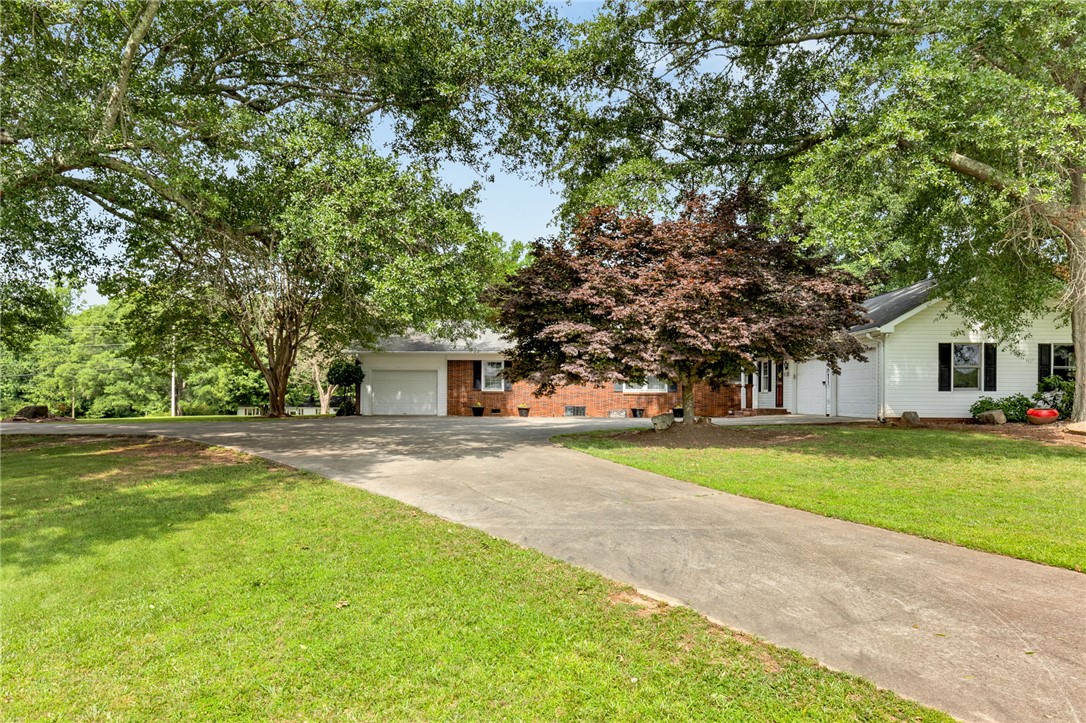 1142 Fox Squirrel Ridge Road, Pickens, South Carolina image 33