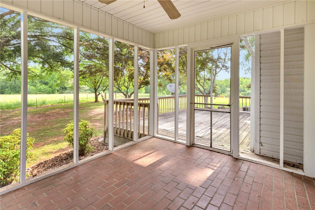 1142 Fox Squirrel Ridge Road, Pickens, South Carolina image 31