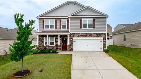 Photo of 191 Light Spring Road, Easley, SC 29642 (MLS # 20301022)