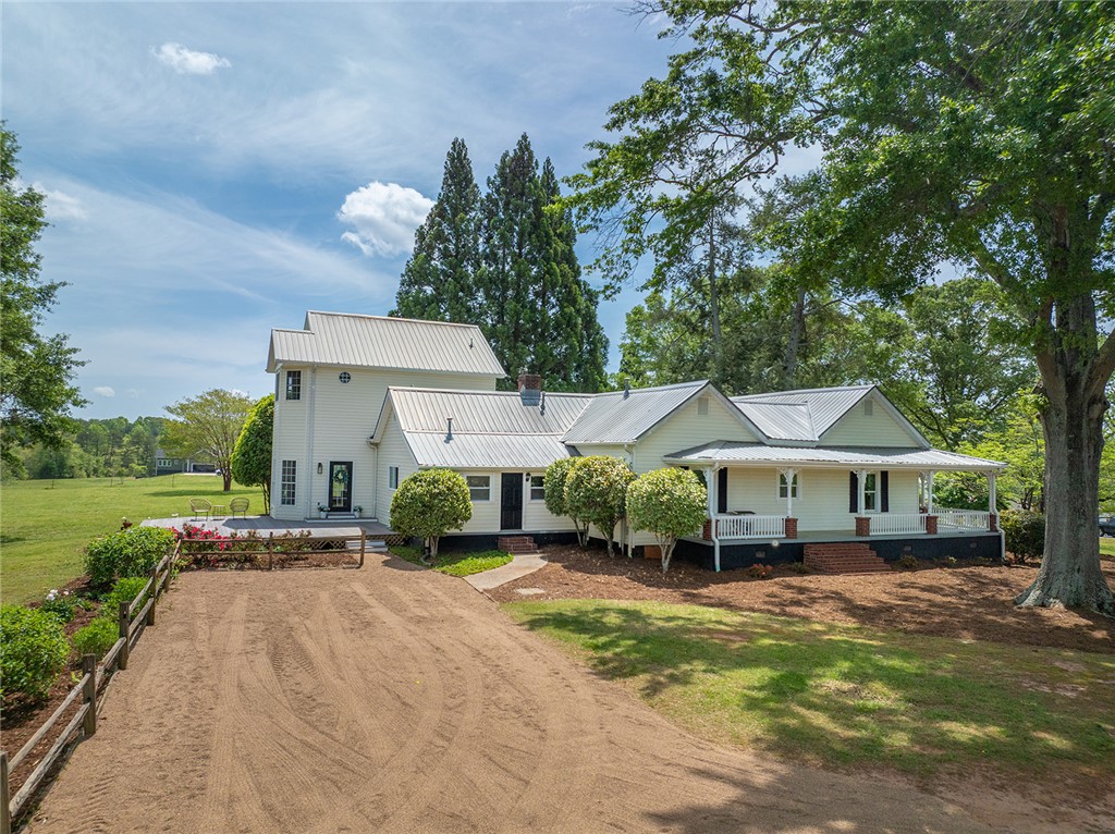 1842 Norris Highway, Central, South Carolina image 41