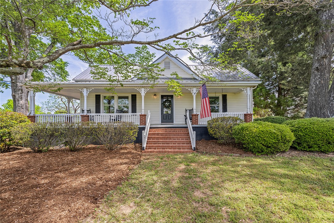 1842 Norris Highway, Central, South Carolina image 1