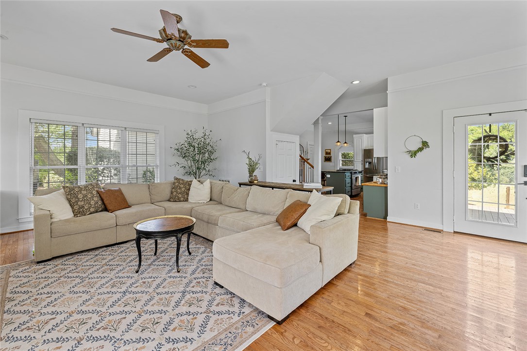1842 Norris Highway, Central, South Carolina image 35
