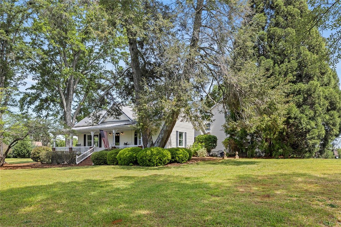 1842 Norris Highway, Central, South Carolina image 2