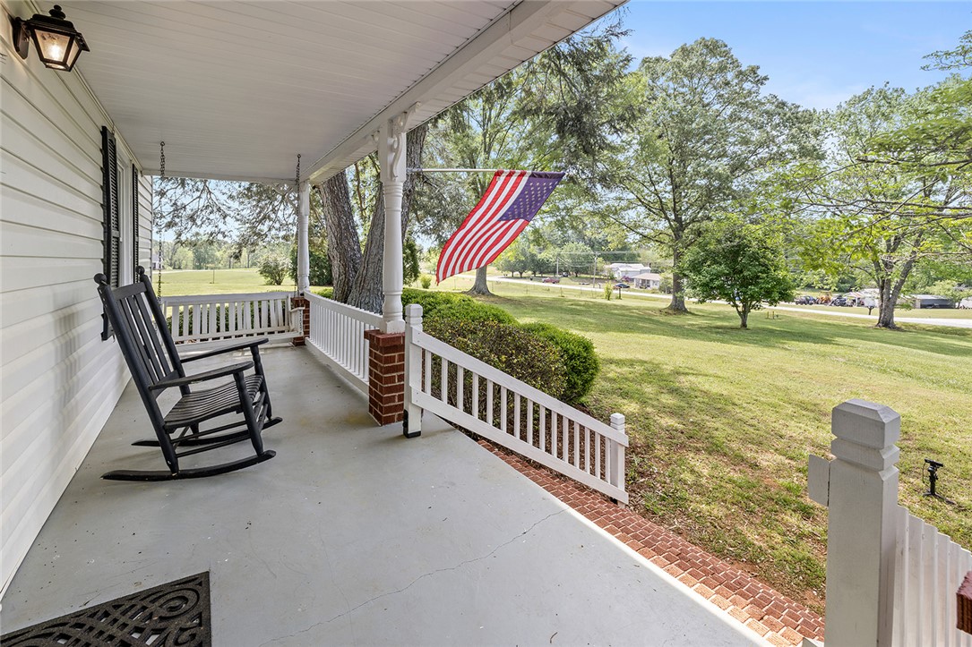 1842 Norris Highway, Central, South Carolina image 5