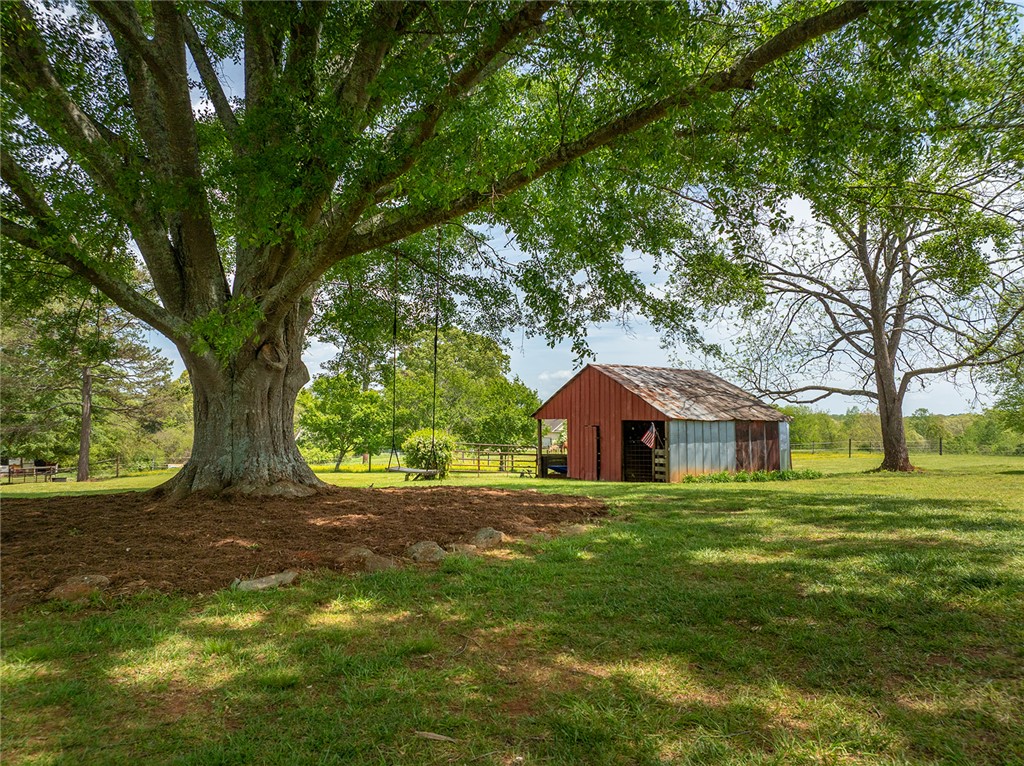 1842 Norris Highway, Central, South Carolina image 45