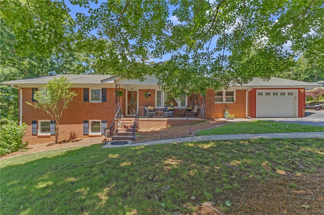 203 Mae Street, Liberty, South Carolina image 1