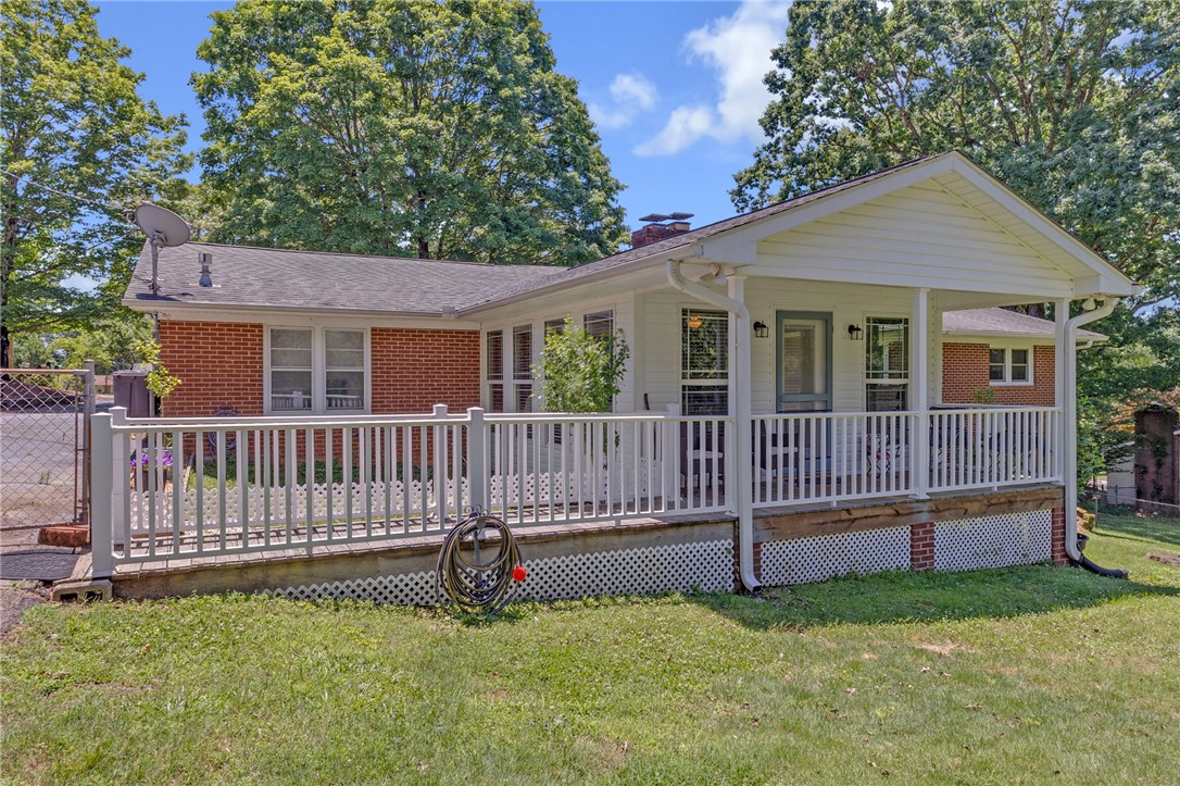 203 Mae Street, Liberty, South Carolina image 25