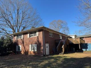 55 Glenn Street, Hartwell, Georgia image 4