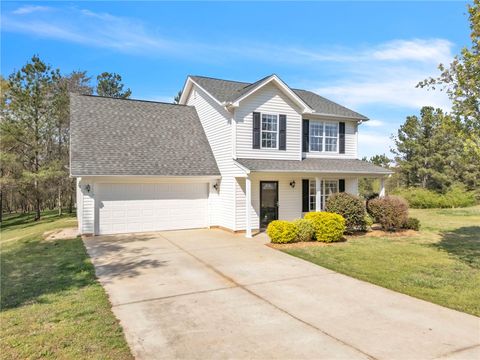 Photo of 102 Lochenshire Place, Belton, SC 29627 (MLS # 20299507)