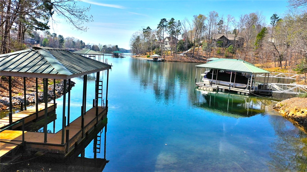Lot 211 Waterford Pointe, Seneca, South Carolina image 3