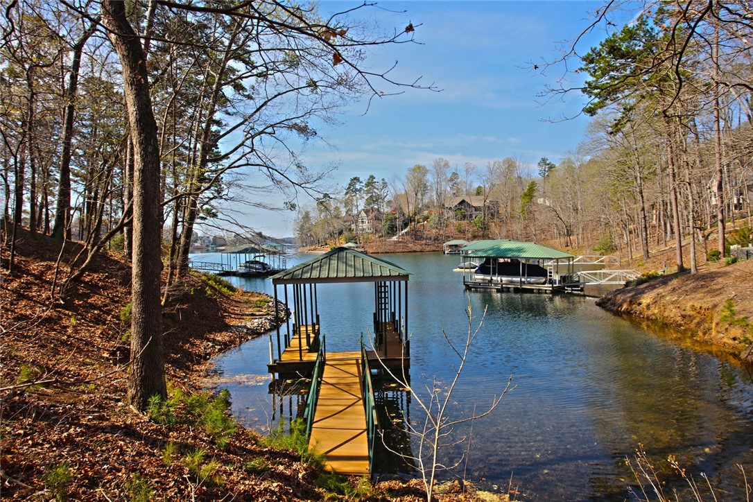 Lot 211 Waterford Pointe, Seneca, South Carolina image 6