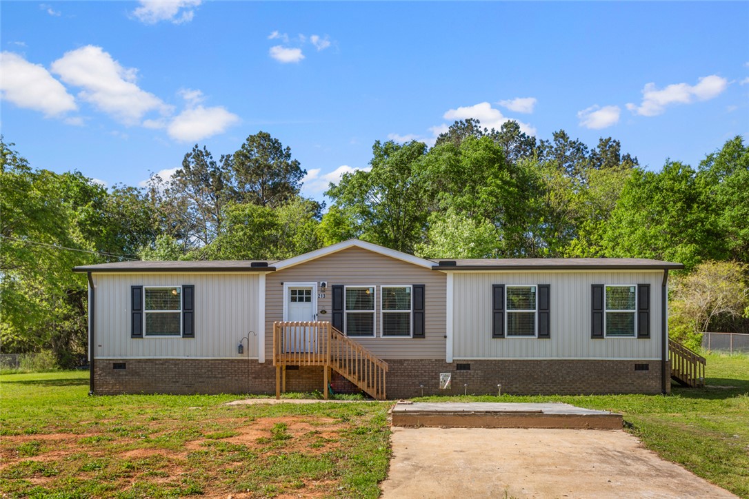 213 Bluefield Road, Starr, South Carolina image 31
