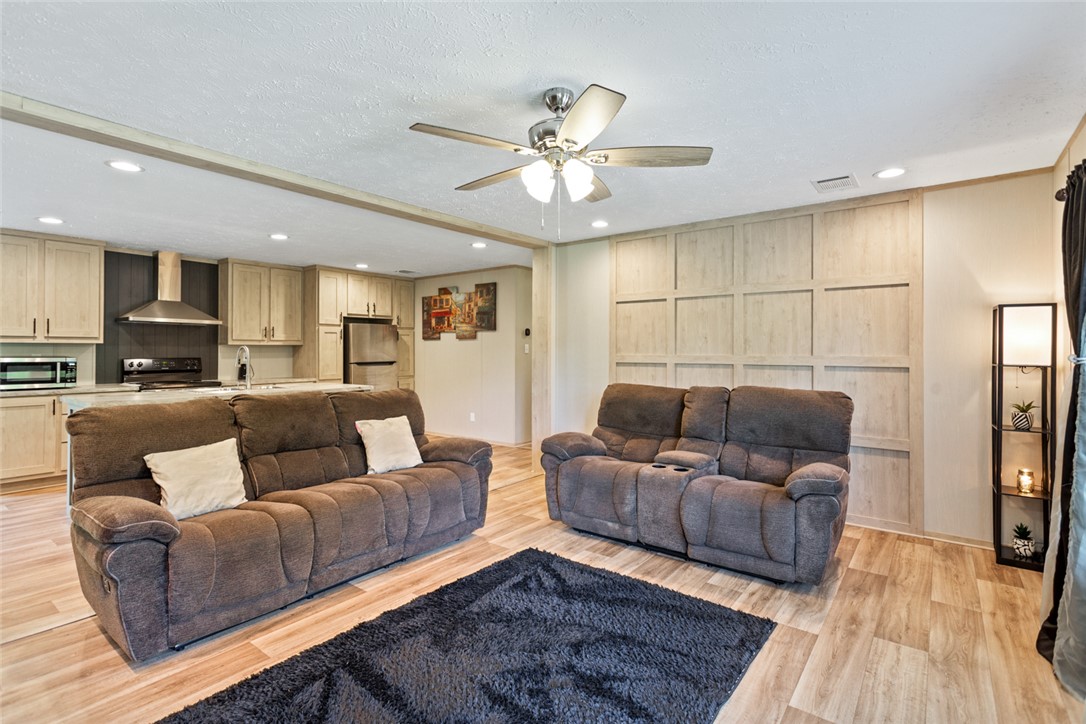 213 Bluefield Road, Starr, South Carolina image 2