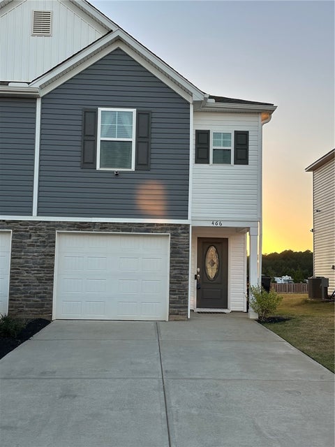 Photo of 466 Seaborn Circle, Pendleton, SC 29670 (MLS # 20308718)